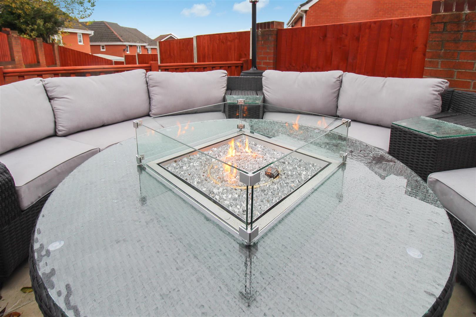 Emerald Way, Milton, Stoke-On-Trent